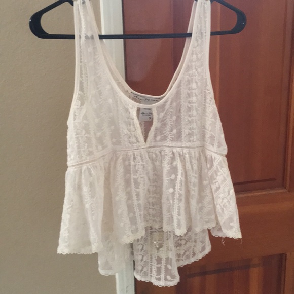 America Rag tank - Picture 1 of 6